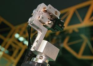 ウエノテックスで生産する粉砕機について