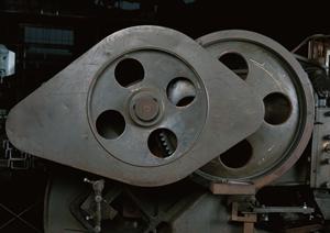 テーブルなどに用いてみたい黒柿